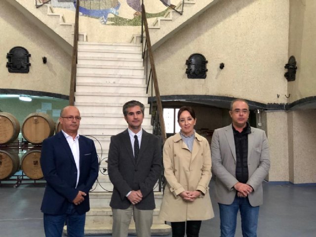 Ciudadanos destaca que su partida de 15 millones para transformación en agricultura ecológica esté ya ejecutada en un 80%