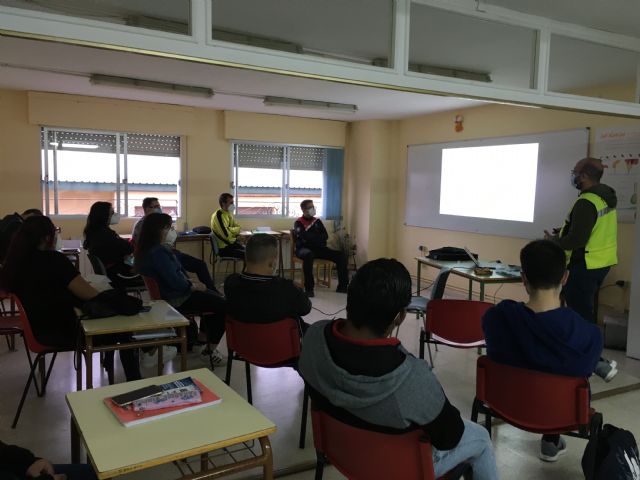 Inicio de un nuevo Programa Mixto de Empleo y Formación dirigido a jóvenes beneficiarios del Programa Nacional de Garantía Juvenil