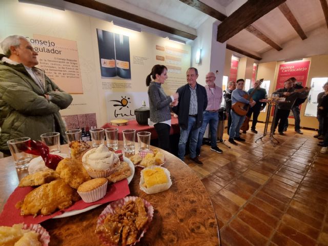 Inaugurada la XII Ruta de Belenes