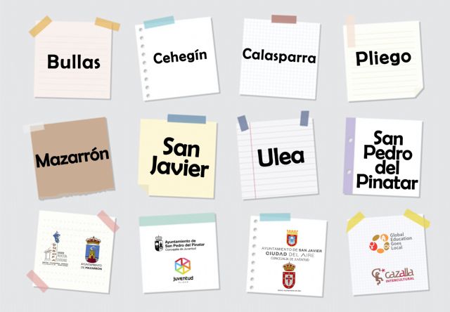 Termina el Proyecto 'La Educación Global empieza en tu pueblo' con la acción 'SOStenibilizARTE'