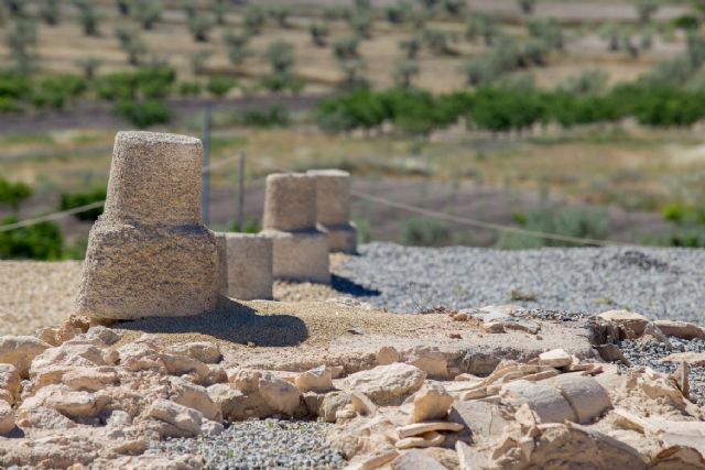 Bullas estará presente un año más en FITUR 2026