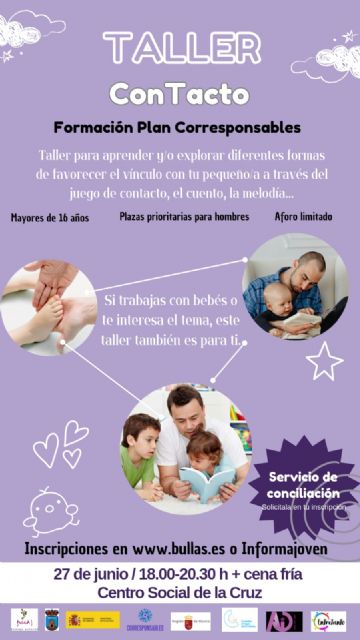 Taller ConTacto