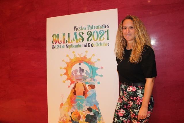 Presentadas las Fiestas Patronales en honor a la Virgen del Rosario