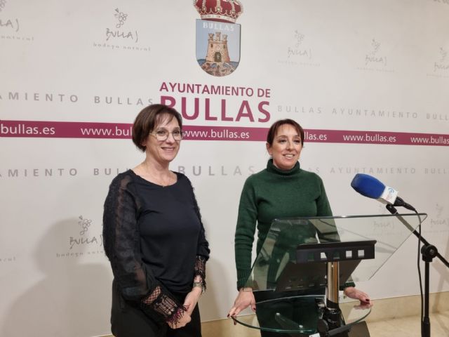 Las vecinas de Bullas podrán realizarse las mamografías en el Hospital del Noroeste