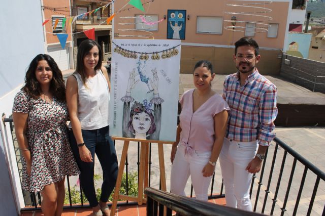 Presentada la programación de actividades de las Fiestas de La Copa