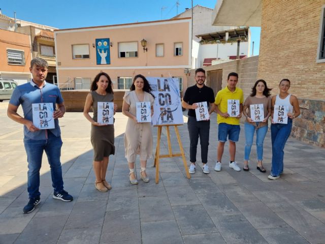 La Copa de Bullas celebra sus esperadísimas Fiestas Patronales del 2 al 6 de septiembre