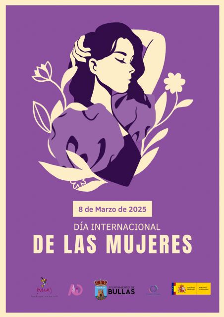 Presentada la programación del Día Internacional de las Mujeres 2025