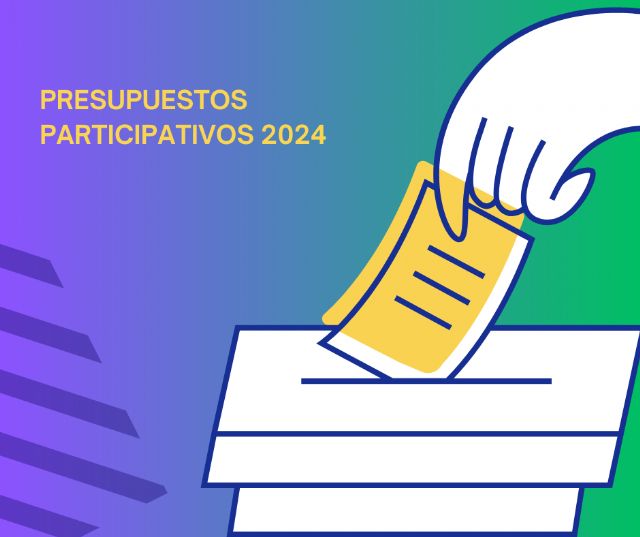 Veintisiete propuestas que votar en los Presupuestos Participativos 2024