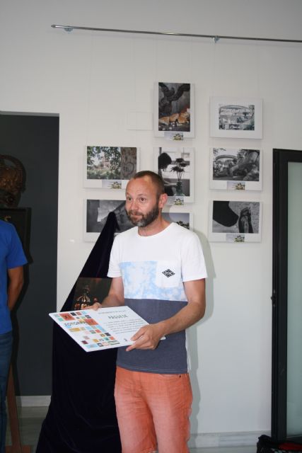 Entregados los premios de los concursos de fotografía Fotorrally y Semana Santa 2018