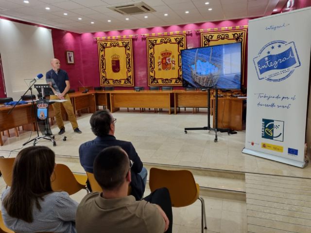 Entregados los premios del programa “Tierra de Oportunidades 2024” en Bullas