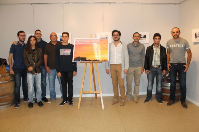 II Exposición 'Fotografía Meteorológica'