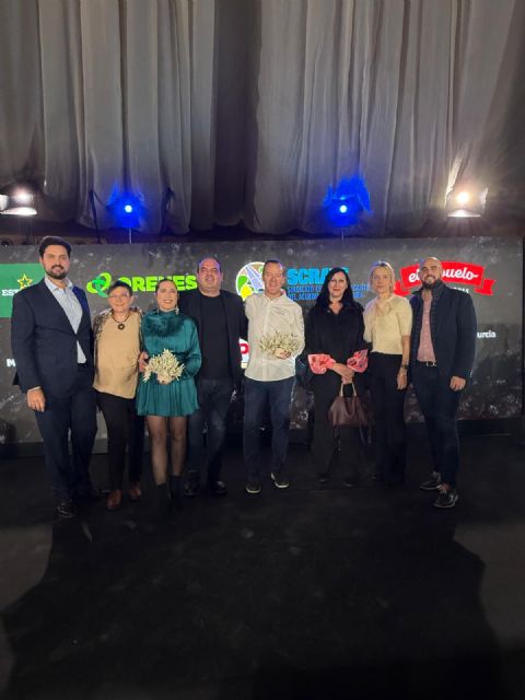 Casa Borrego, de Bullas, se lleva el premio a Mejor Apertura en la primera edición de los Premios Planes Gourmet Región de Murcia 2025