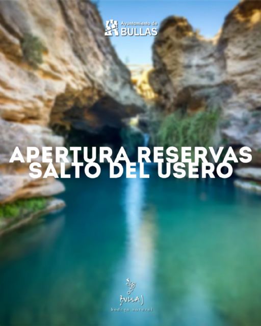 Comienza el servicio de control de accesos y sensibilización medioambiental en el paraje Salto del Usero