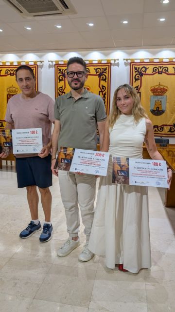 Presentada la revista El Arco n8