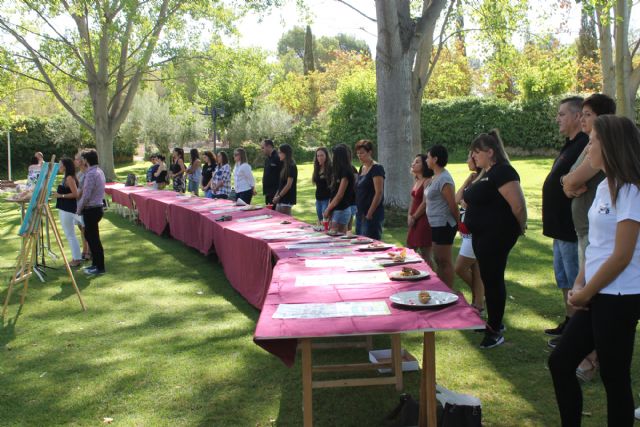 XII Ruta de la Tapa, Cóctel y Dulce. Del 26 de agosto al 18 de septiembre