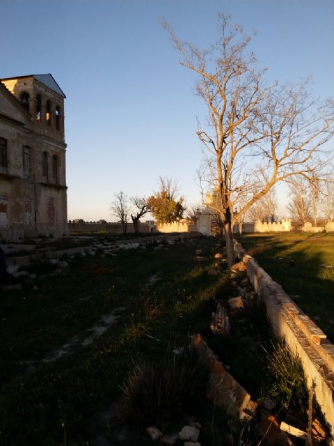 El Ayuntamiento de Bullas presenta un informe a la Consejería de Cultura