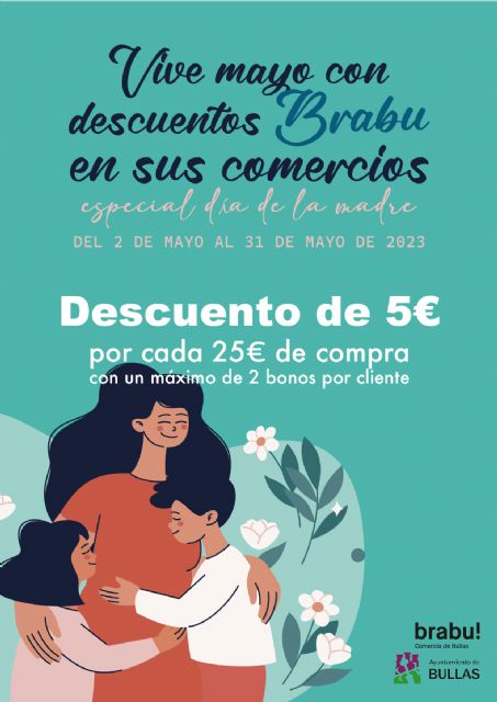 Campaña especial Día de la Madre