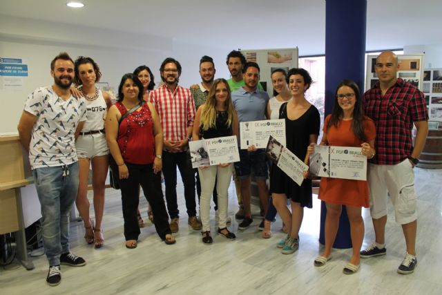 Entregados los premios del Fotorrally