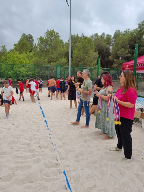 Más de 70 inscritos en el primer Torneo ´Tu respeto es nuestro orgullo´