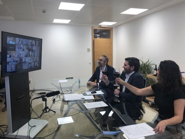 La Comunidad lanza la campaña ‘#MomentosConvinados’ para promocionar el consumo de los vinos de las DO regionales