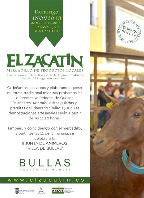 El Zacatín dedica su actividad central a la elaboración del queso