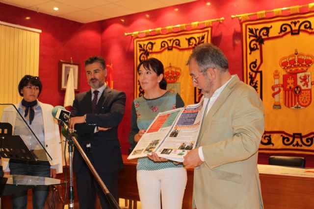 Los alumnos de 5° de primaria del Colegio Amor de Dios viajarán a la Warner tras ganar el concurso 'Periódico Escolar' del Semanario El Noroeste