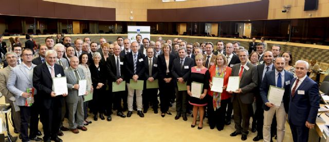 El Ayuntamiento de Bullas se adhiere junto con otras ciudades europeas a la iniciativa Alcaldes por la Adaptación