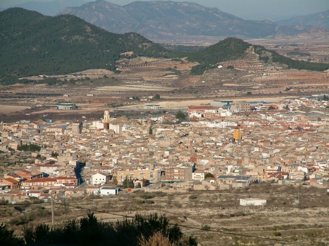 El Ayuntamiento de Bullas abre el plazo para solicitar formar parte del Consejo Asesor de Medio Ambiente y Planeamiento Urbanístico