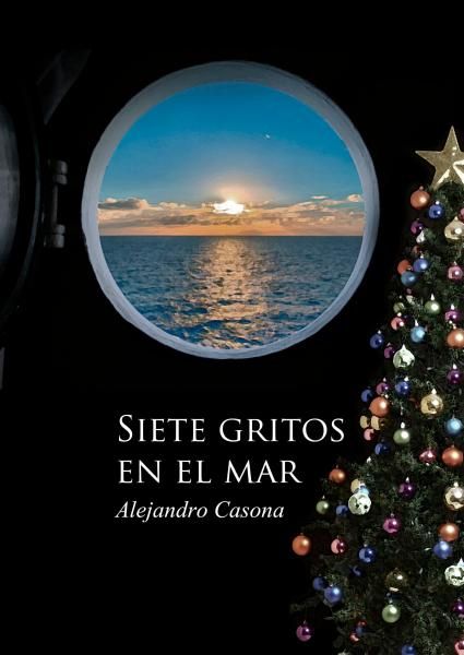 La compañía 'En construcción' interpreta 'Siete gritos en el mar' de Alejandro Casona este sábado en la Casa de Cultura