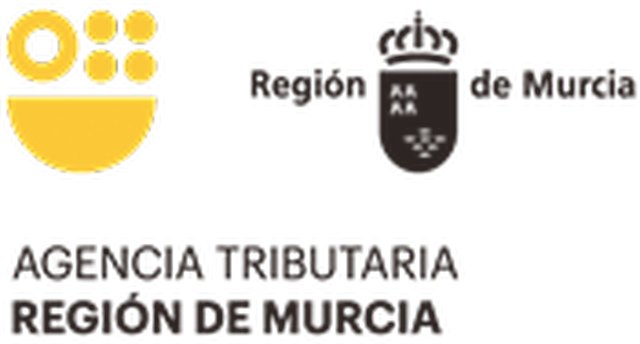Nota informativa de la Agencia Tributaria de la Región de Murcia