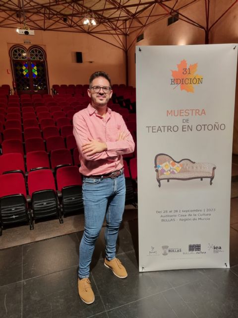 La Muestra de Teatro en Otoño celebra su trigésima primera edición
