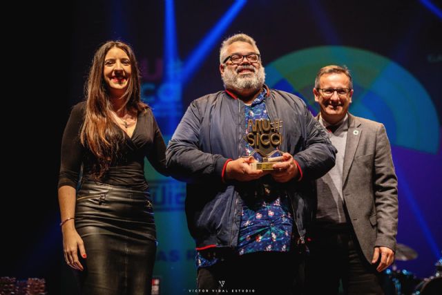 Ruidismo se lleva el premio a 'Mejor Festival de Música de Pequeño Formato'