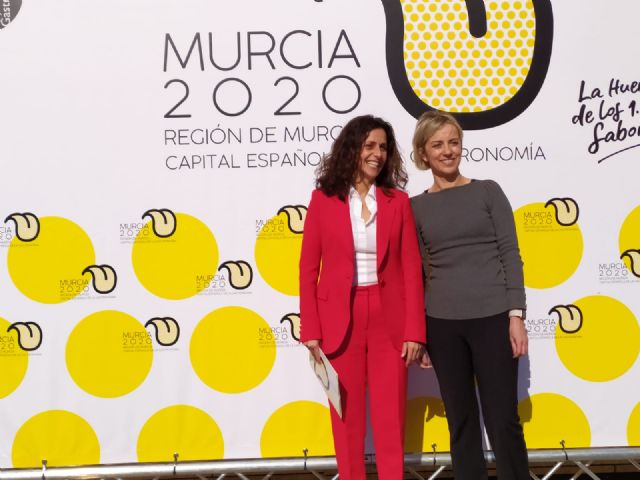 Bullas participará en las actividades programadas por Murcia 'Capital Española de la Gastronomía'