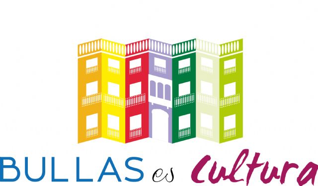 'Bullas es cultura' engloba actividades de diferentes modalidades artísticas para dar a conocer el municipio en su plenitud