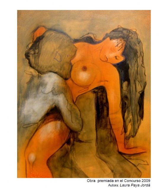 La Concejalía de Cultura convoca un concurso de pintura erótica