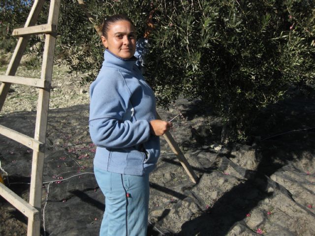 Dolores Díaz Gómez será la Maestra del Vino 2022