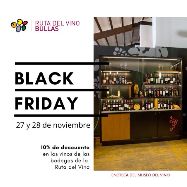 El Museo del Vino de Bullas reabre sus puertas este viernes día 27