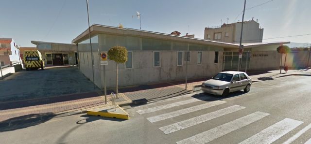 El Ayuntamiento de Bullas consigue una dotación de 100.000 euros para la ampliación del Centro de Salud