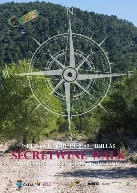 Noviembre nos trae una nueva edición de 'SecretWine Walks'