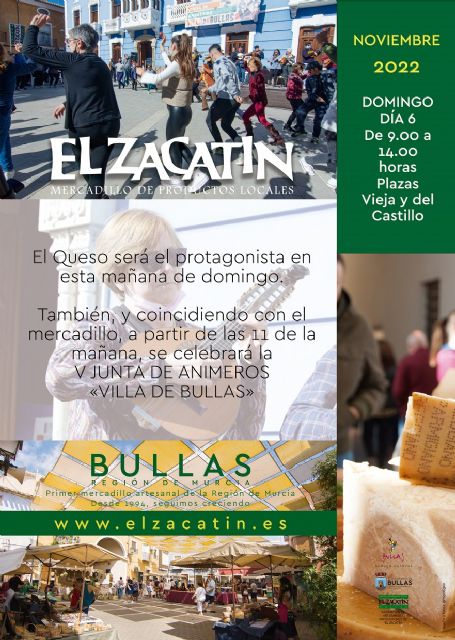 El Zacatín dedica su actividad central a la elaboración de queso